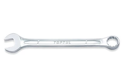 Klucz płasko-oczkowy 12 mm TOPTUL AAEB1212 Klucz płasko-oczkowy 12 mm TOPTUL AAEB1212