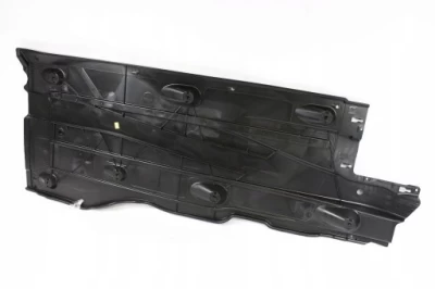 Right underbody guard Skoda Octavia A7 2013-/Golf/GTI/E-Golf/Alltrack 7 2013-2017, AVTM, 5Q0825202M, 186415222