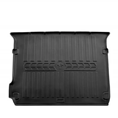 Mata do bagażnika Nissan Pathfinder R51 2005-2010 5 miejsc Stingray 6014331