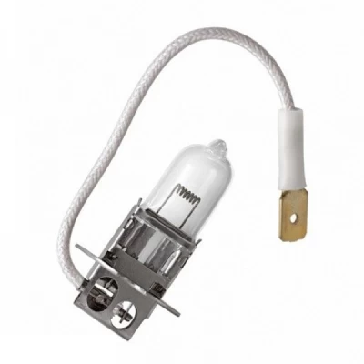 Żarówka samochodowa H3 Standard 24V 70W PK22S (1 szt.)