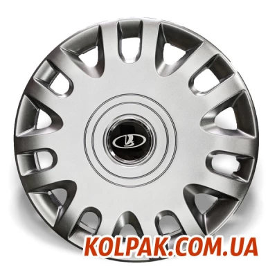 Wheel trims r15 for Lada SKS 333 Wheel trims r15 for Lada SKS 333