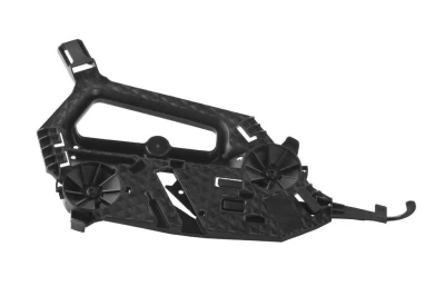 Prawy wspornik reflektora Skoda Octavia A5 2004-2008, AVTM, 1Z0941340, 410094502