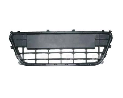Kratka zderzaka Hyundai i30 2008-2012, środkowa, AVTM, 865612L000, 3219 910