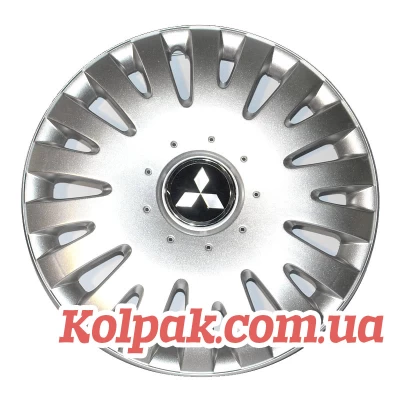 Wheel trims r15 for Mitsubishi SKS 306