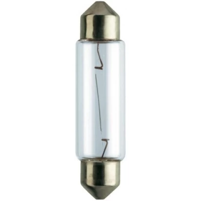 Żarówka samochodowa C18W Pure Light 12V 18W SV8,5-8 (1 szt.)