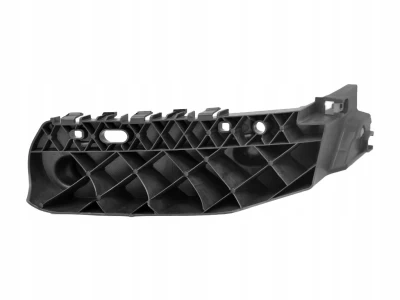 Lewy wspornik mocowania przedniego zderzaka Dodge Durango 2011-, AVTM, 68227825AA, 182408931 Lewy wspornik mocowania przedniego zderzaka Dodge Durango 2011-, AVTM, 68227825AA, 182408931
