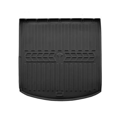 Polyurethane boot mat for BYD Sea Lion 07 2024- with raised edges, Stingray 6068071