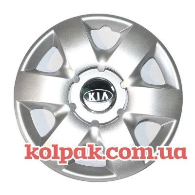 Wheel trims r14 for Kia SKS 215