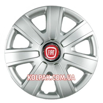 Kołpaki dedykowane R15 do Fiat SKS 325