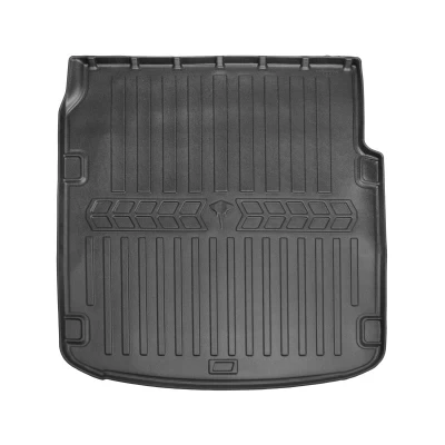 Polyurethane boot mat for Audi A7 4G8 2010-2018 with raised edges, Stingray 6030351 Polyurethane boot mat for Audi A7 4G8 2010-2018 with raised edges, Stingray 6030351