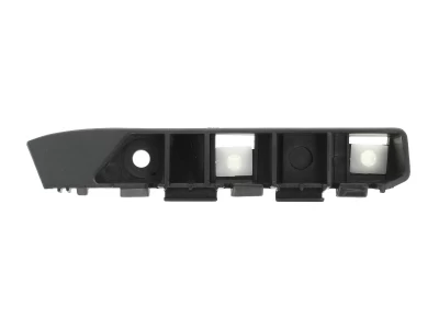 Prawy wspornik mocowania przedniego zderzaka Hyundai i10 2008-2010, AVTM, 865920X000, 183218932