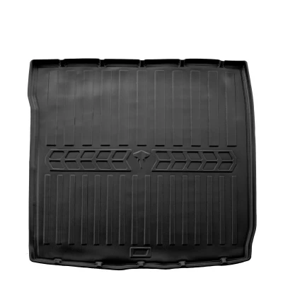 Poliuretanowa mata do bagażnika Volvo S90 2 2016-, z podwyższonymi rantami, Stingray 6037111