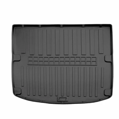 Polyurethane boot mat for BMW X1 U11 2022-/iX1 2022-, with raised edges, Stingray 6027181 Polyurethane boot mat for BMW X1 U11 2022-/iX1 2022-, with raised edges, Stingray 6027181