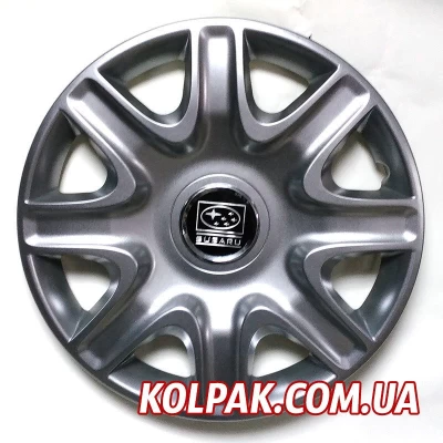 Kołpaki dedykowane R15 do Subaru SKS 332