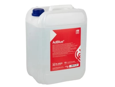Płyn Adblue 10 L FEBI 46329 Płyn Adblue 10 L FEBI 46329