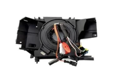 Шлейф керма («равлик») Renault Clio 2005-2012/ Kangoo 2008-/ Modus 2004-2012 Renault 8201590627
