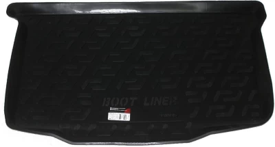 Mata do bagażnika Geely LC Cross 2012-, L.Locker 125050100