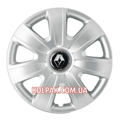 Kołpaki dedykowane R14 do Renault SKS 224