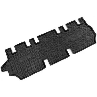 Floor mats for Volkswagen T5 Transporter/T6 Transporter, 3 row, doors with both sides, 1 pc, Avto-Gumm, 11806 Floor mats for Volkswagen T5 Transporter/T6 Transporter, 3 row, doors with both sides, 1 pc, Avto-Gumm, 11806
