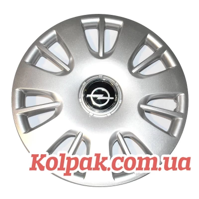 Wheel trims r15 for Opel SKS 312 Wheel trims r15 for Opel SKS 312