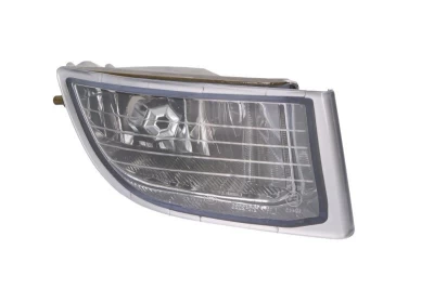 Światło przeciwmgielne prawe Toyota Land Cruiser Prado 120 2003-2009, Depo, 212-2039R-UE