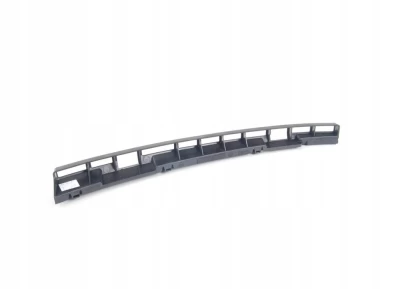 Prawy wspornik mocowania przedniego zderzaka Volkswagen Passat B7 2010-2015, USA, pod reflektorem, AVTM, 561807724, 187439936