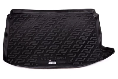 Mata do bagażnika Peugeot 308 HB 2008-2013, L.Locker 120070100