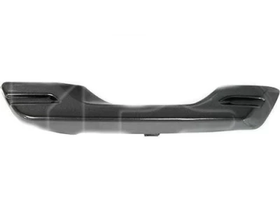 Listwa kratki zderzaka prawa Mazda CX-5 2015-2016, z otworem na światło przeciwmgielne, dolna, szara, AVTM, KA0J50C13, 184421928