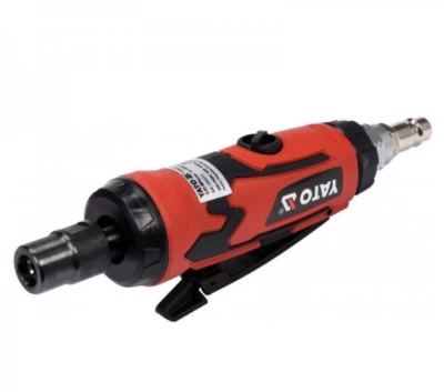 Prosta szlifierka pneumatyczna do cegły 6 mm 25000 obr./min, powietrze 113 L/min Yato YT-09633