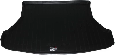 Mata do bagażnika VAZ 1117 UN, L.Locker 180040300