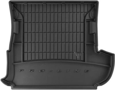 Mata do bagażnika Mitsubishi Outlander 2007-2012, składany 3. rząd siedzeń, Pro-Line, Frogum FG TM414549