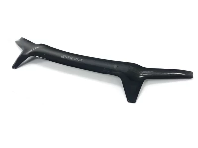 Owiewka maski do Toyota Hilux 2001-2005 Vip Tuning TYA49