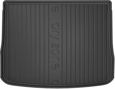 Boot mat for Volkswagen Tiguan 2007-2016, upper level, with spare wheel, Dry-Zone, Frogum FG DZ549154 Boot mat for Volkswagen Tiguan 2007-2016, upper level, with spare wheel, Dry-Zone, Frogum FG DZ549154