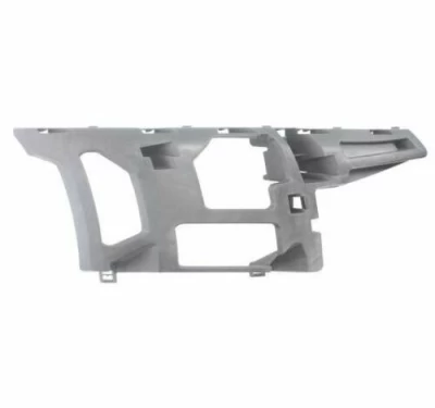 Prawy wspornik mocowania przedniego zderzaka Ford Mondeo 4 2007-2010, tworzywo sztuczne, AVTM, 1459961, 182808932