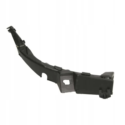 Prawy wspornik mocowania przedniego zderzaka Volkswagen Passat B5 1997-2000, AVTM, 3B0807050C, 189539932