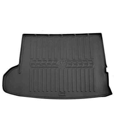 Poliuretanowa mata do bagażnika Toyota Highlander 2013-2019, 5 miejsc, z podwyższonymi rantami, Stingray 6022381