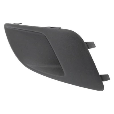 Kratka zderzaka prawa Ford C-Max Hybryda 2013-2017, USA, bez otworu na światło przeciwmgielne, AVTM, DM5Z17B814C, 182835914