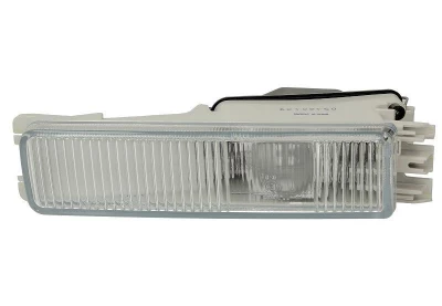 Światło przeciwmgielne prawe Audi 80 B4 1991-1994, Depo, 441-2027R-UE