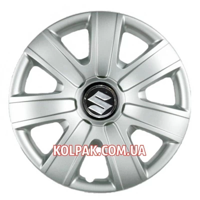 Kołpaki dedykowane R15 do Suzuki SKS 325