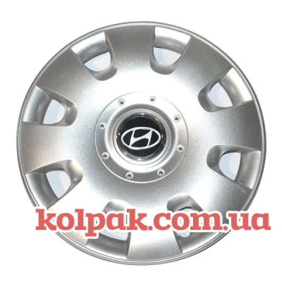 Kołpaki r15 do Hyundai SKS 304