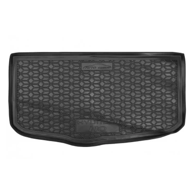 Mata do bagażnika Hyundai i10 2021-, Avto-Gumm 211930
