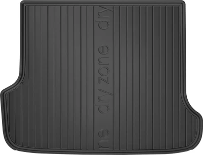 Boot mat for Volvo V70/XC70 1999-2007, excluding R models, with navigation, Dry-Zone, Frogum FG DZ402928 Boot mat for Volvo V70/XC70 1999-2007, excluding R models, with navigation, Dry-Zone, Frogum FG DZ402928