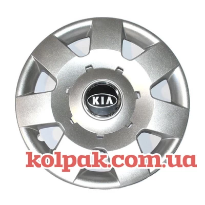 Wheel trims r14 for Kia SKS 219