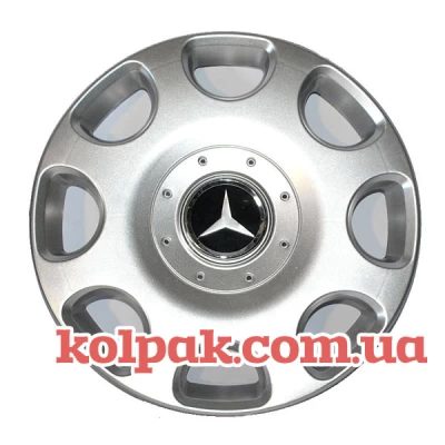 Kołpaki r14 do Mercedes-Benz SKS 208