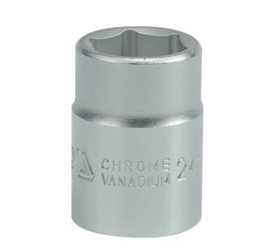 Nasadka 6-kątna 3/4 24 mm Yato YT-1305 Nasadka 6-kątna 3/4 24 mm Yato YT-1305