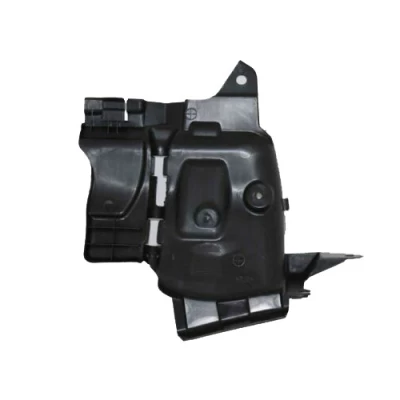 Lewa osłona pod silnik Dacia/Renault Logan/Sandero 2012-, AVTM, 638312139R, 185631223