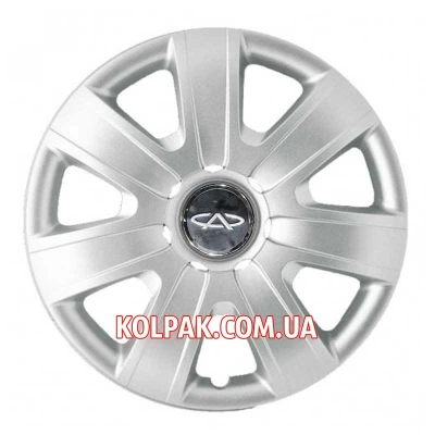 Kołpaki dedykowane R14 do Chery SKS 224