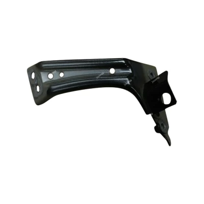 Right front wing mounting bracket Volkswagen Passat B8 2015-2019, EUR, steel, AVTM, 3G0821142A, 187434332