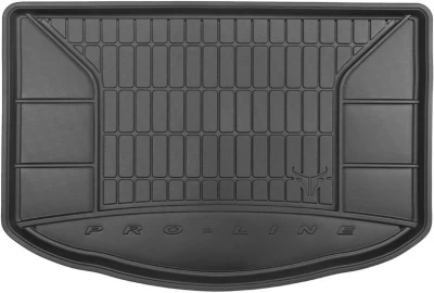 Mata do bagażnika Kia Soul 2014-2019, dolny poziom, Pro-Line, Frogum FG TM549475