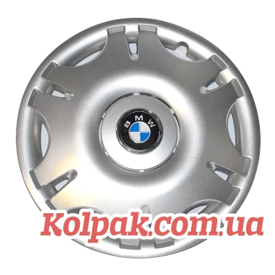Kołpaki r16 do BMW SKS 402
